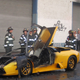 Illustration for article titled The Jalopnik Guide To Burning Supercars